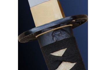 Image of Paul Chen Raptor Shinogi Zukuri Katana, Knife PC2414