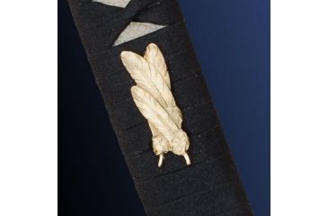 Image of Paul Chen Raptor Shinogi Zukuri Katana, Knife PC2414