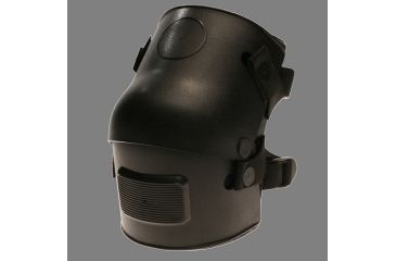 Image of Paulson Manufacturing Knee Protector W/ Straps - 1010-EB