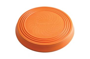 Image of Paww Throwbowl 48 Oz Orange P320