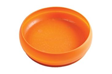 Image of Paww Throwbowl 48 Oz Orange P320
