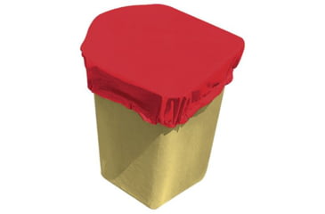 Image of Pcc,Plastic Composites PCC Premium Aerial Basket Cover, 14563