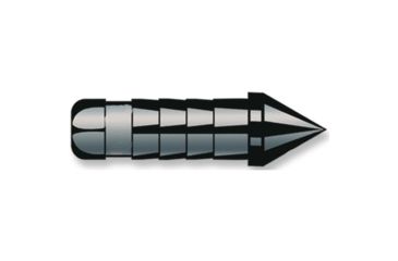 Image of PDP Glue In Target Points 1916, Silver, Pack of 12, GTP-1916