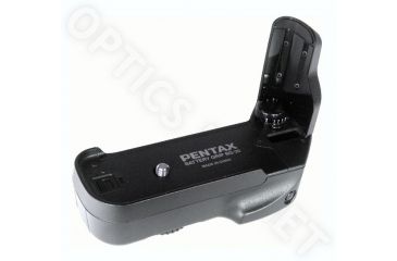Image of Pentax AA Vertical Grip BG-20 for *ist SLR Camera - 39555