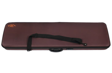 Image of Peak Case Tikka T3X TAC A1 Case, 52.5in, Brown, PeakTacA1