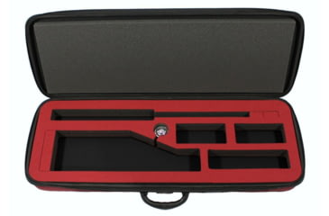 Peak Case Ultra Light Over Under Shotgun Case, 38.5in | 5 Star Rating ...