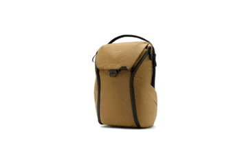 Image of Peak Design 20L v2 Everyday Backpack, Coyote, BEDB-20-CY-3
