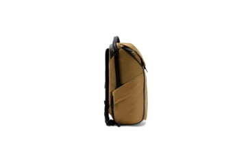 Image of Peak Design 20L v2 Everyday Backpack, Coyote, BEDB-20-CY-3