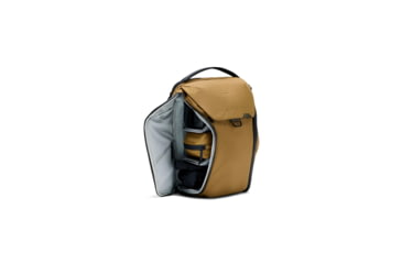 Image of Peak Design 20L v2 Everyday Backpack, Coyote, BEDB-20-CY-3