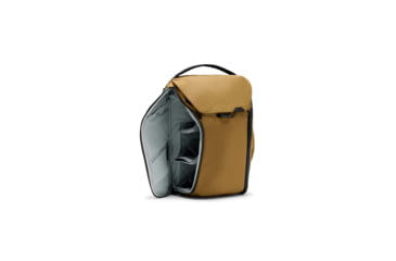 Image of Peak Design 20L v2 Everyday Backpack, Coyote, BEDB-20-CY-3
