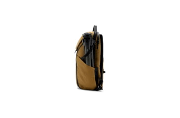 Image of Peak Design 20L v2 Everyday Backpack, Coyote, BEDB-20-CY-3