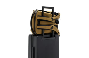 Image of Peak Design 20L v2 Everyday Backpack, Coyote, BEDB-20-CY-3