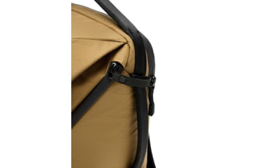 Image of Peak Design 20L v2 Everyday Backpack, Coyote, BEDB-20-CY-3