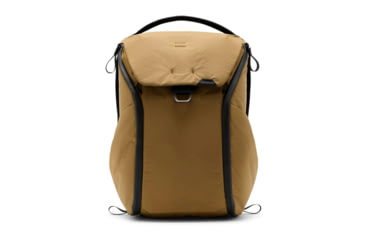 Image of Peak Design 20L v2 Everyday Backpack, Coyote, BEDB-20-CY-3