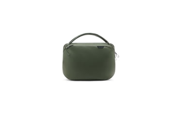 Image of Peak Design 25L Travel Weekender, Sage, Large, BTRW-25-SG-2