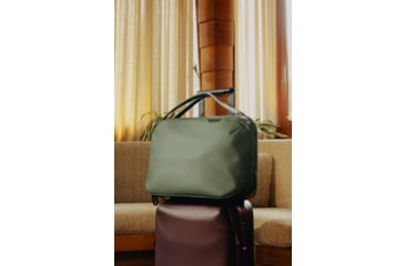 Image of Peak Design 25L Travel Weekender, Sage, Large, BTRW-25-SG-2