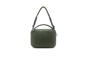 Image of Peak Design 25L Travel Weekender, Sage, Large, BTRW-25-SG-2