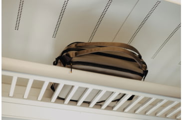 Image of Peak Design 25L Travel Weekender, Stone, Large, BTRW-25-ST-2