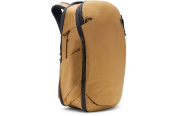 Image of Peak Design 30 Liters Travel Backpack, Coyote, BTR-30-CY-3