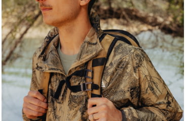 Image of Peak Design 30 Liters Travel Backpack, Coyote, BTR-30-CY-3