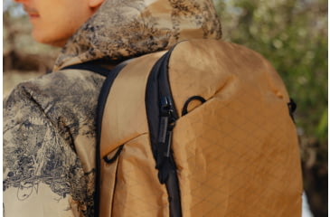 Image of Peak Design 30 Liters Travel Backpack, Coyote, BTR-30-CY-3