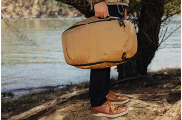 Image of Peak Design 30 Liters Travel Backpack, Coyote, BTR-30-CY-3