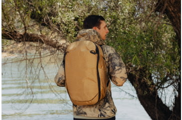 Image of Peak Design 30 Liters Travel Backpack, Coyote, BTR-30-CY-3