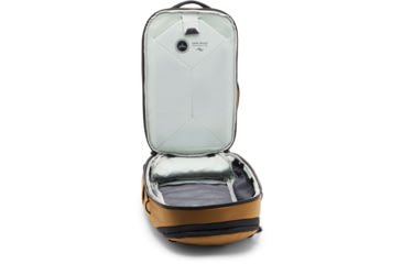 Image of Peak Design 30 Liters Travel Backpack, Coyote, BTR-30-CY-3