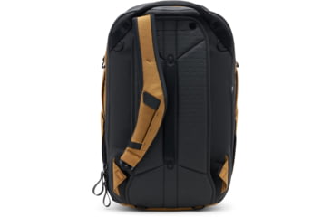 Image of Peak Design 30 Liters Travel Backpack, Coyote, BTR-30-CY-3