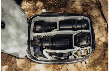 Image of Peak Design 30 Liters Travel Backpack, Coyote, BTR-30-CY-3