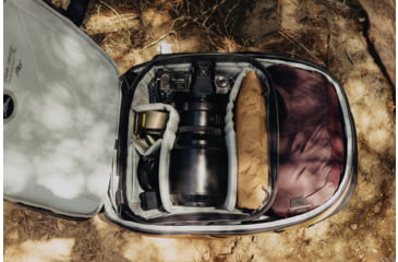 Image of Peak Design 30 Liters Travel Backpack, Coyote, BTR-30-CY-3