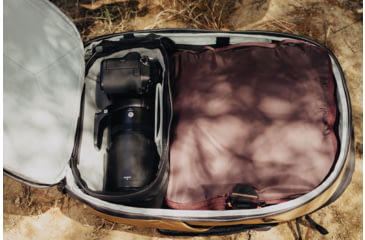 Image of Peak Design 30 Liters Travel Backpack, Coyote, BTR-30-CY-3