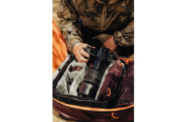 Image of Peak Design 30 Liters Travel Backpack, Eclipse, BTR-30-EP-3