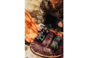 Image of Peak Design 30 Liters Travel Backpack, Eclipse, BTR-30-EP-3