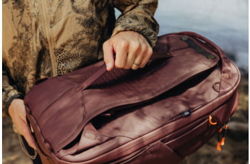 Image of Peak Design 30 Liters Travel Backpack, Eclipse, BTR-30-EP-3