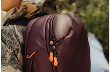 Image of Peak Design 30 Liters Travel Backpack, Eclipse, BTR-30-EP-3