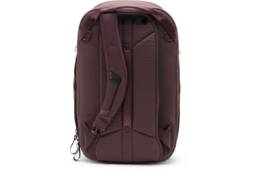 Image of Peak Design 30 Liters Travel Backpack, Eclipse, BTR-30-EP-3