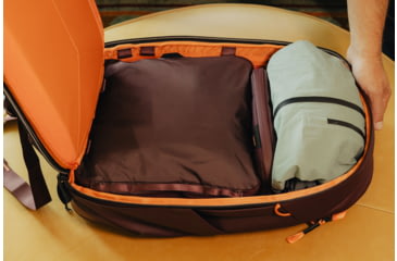 Image of Peak Design 30 Liters Travel Backpack, Eclipse, BTR-30-EP-3