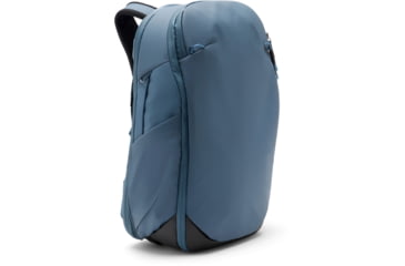 Image of Peak Design 30 Liters Travel Backpack, Ocean, BTR-30-DS-3