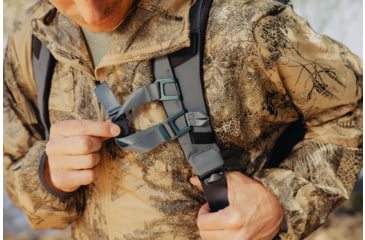 Image of Peak Design 30 Liters Travel Backpack, Ocean, BTR-30-DS-3