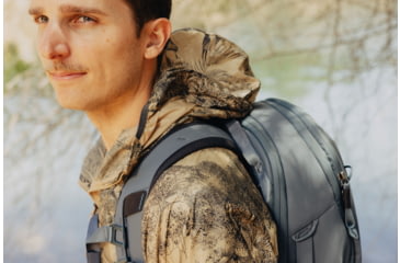 Image of Peak Design 30 Liters Travel Backpack, Ocean, BTR-30-DS-3