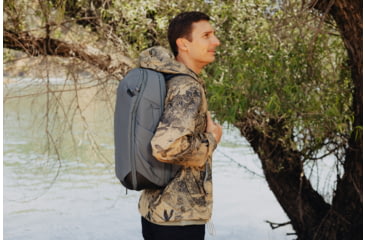 Image of Peak Design 30 Liters Travel Backpack, Ocean, BTR-30-DS-3