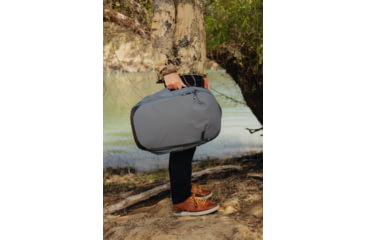 Image of Peak Design 30 Liters Travel Backpack, Ocean, BTR-30-DS-3