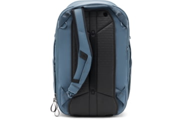 Image of Peak Design 30 Liters Travel Backpack, Ocean, BTR-30-DS-3