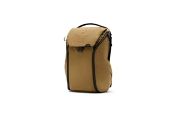 Image of Peak Design 30L v2 Everyday Backpack, Coyote, BEDB-30-CY-3