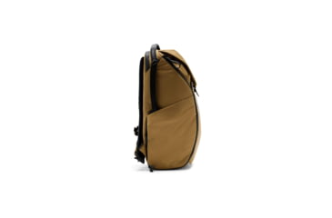Image of Peak Design 30L v2 Everyday Backpack, Coyote, BEDB-30-CY-3