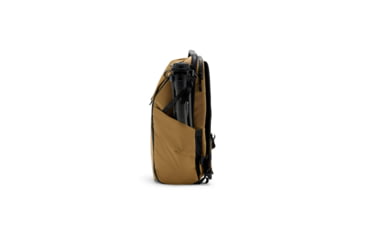 Image of Peak Design 30L v2 Everyday Backpack, Coyote, BEDB-30-CY-3