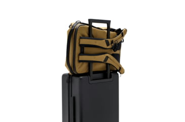Image of Peak Design 30L v2 Everyday Backpack, Coyote, BEDB-30-CY-3