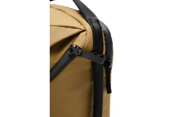 Image of Peak Design 30L v2 Everyday Backpack, Coyote, BEDB-30-CY-3