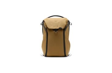 Image of Peak Design 30L v2 Everyday Backpack, Coyote, BEDB-30-CY-3